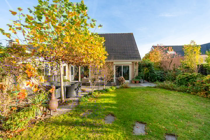 Photo 2 of Veenmos 10