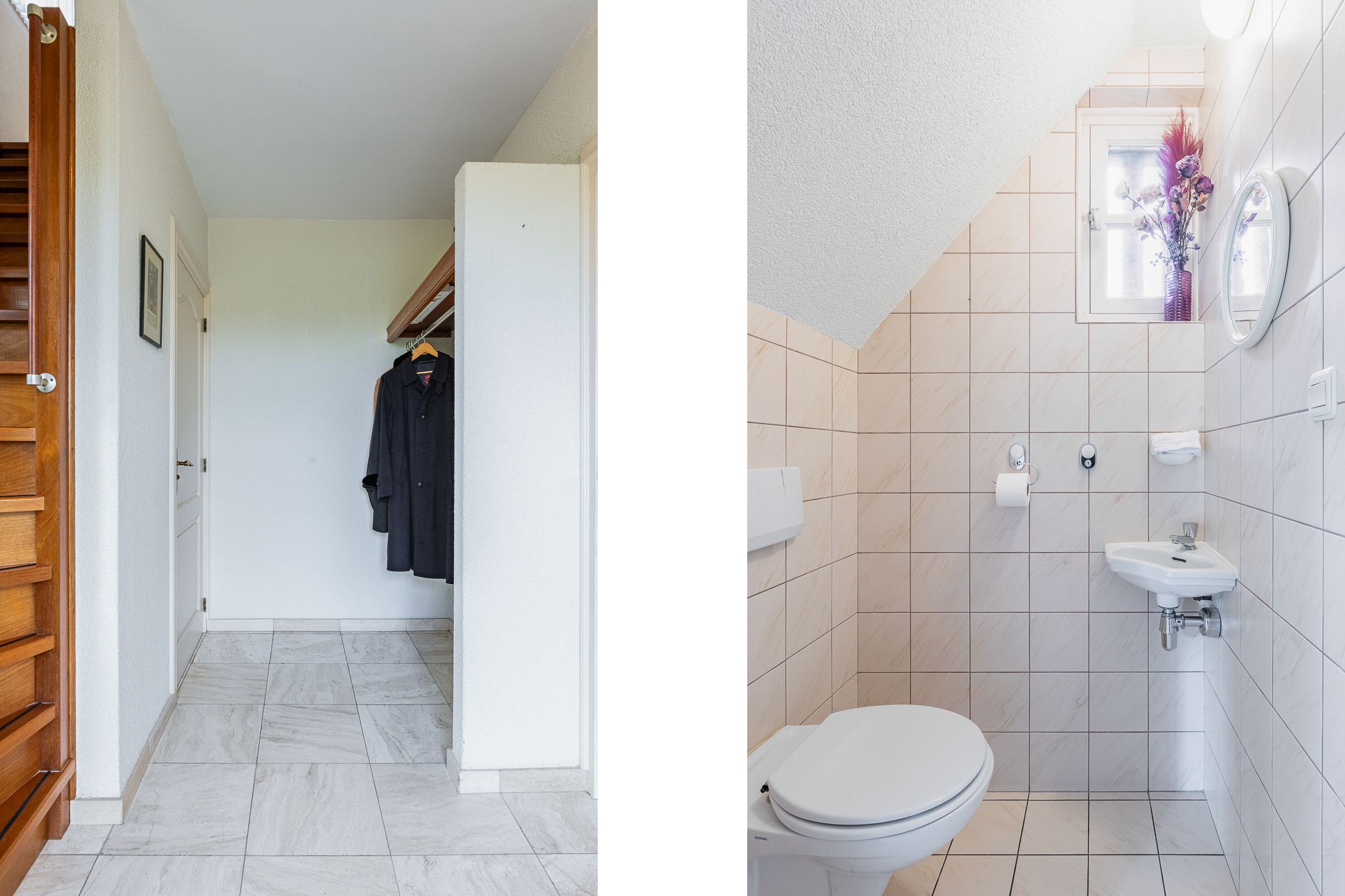 Photo 12 of Min. Aalbersestraat 12