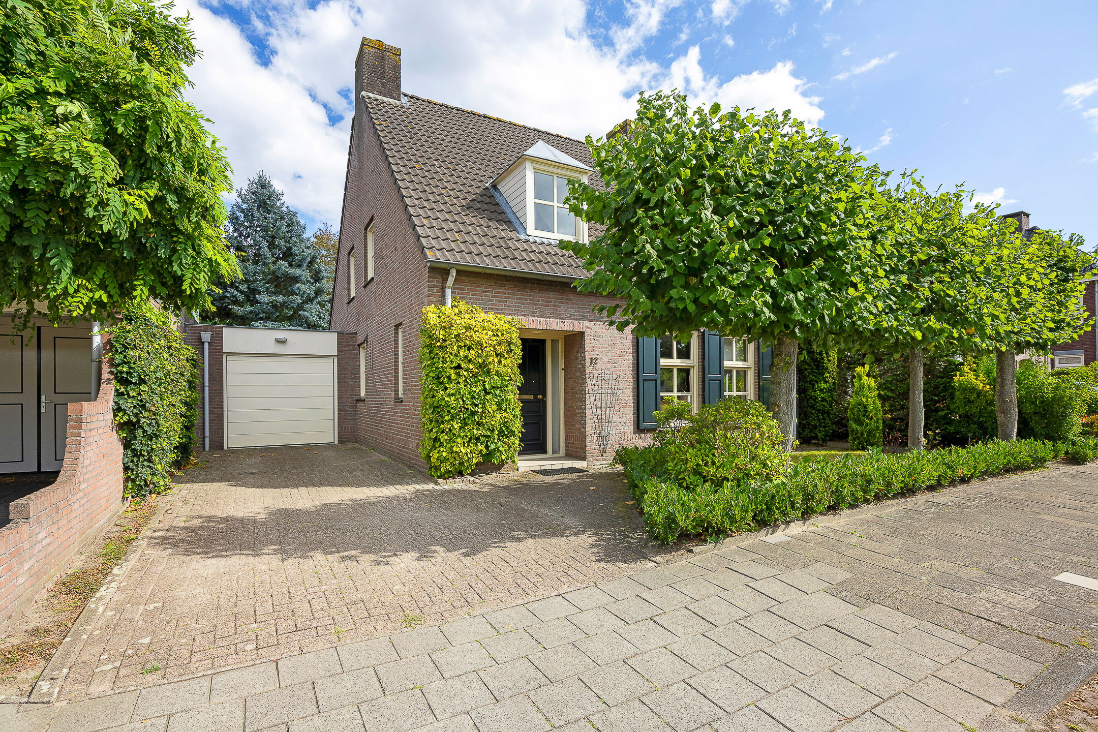 Min. Aalbersestraat, 12, Valkenswaard, 5554RH, Noord-Brabant, Nederland 12 