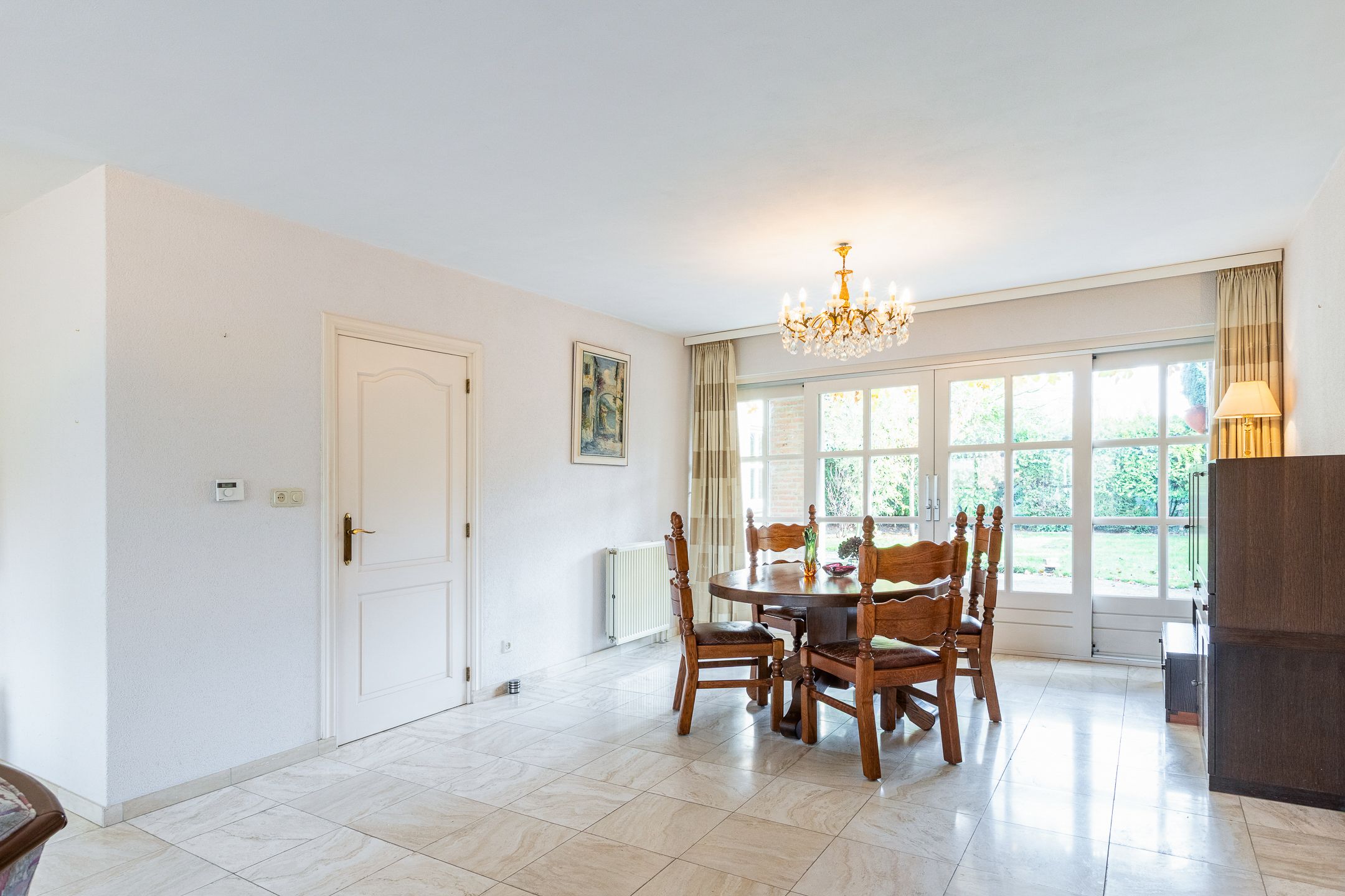 Photo 6 of Min. Aalbersestraat 12