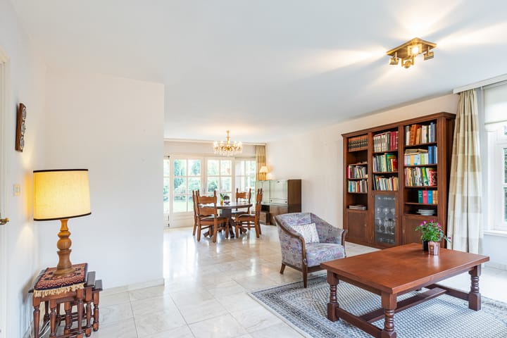 Photo 3 of Min. Aalbersestraat 12