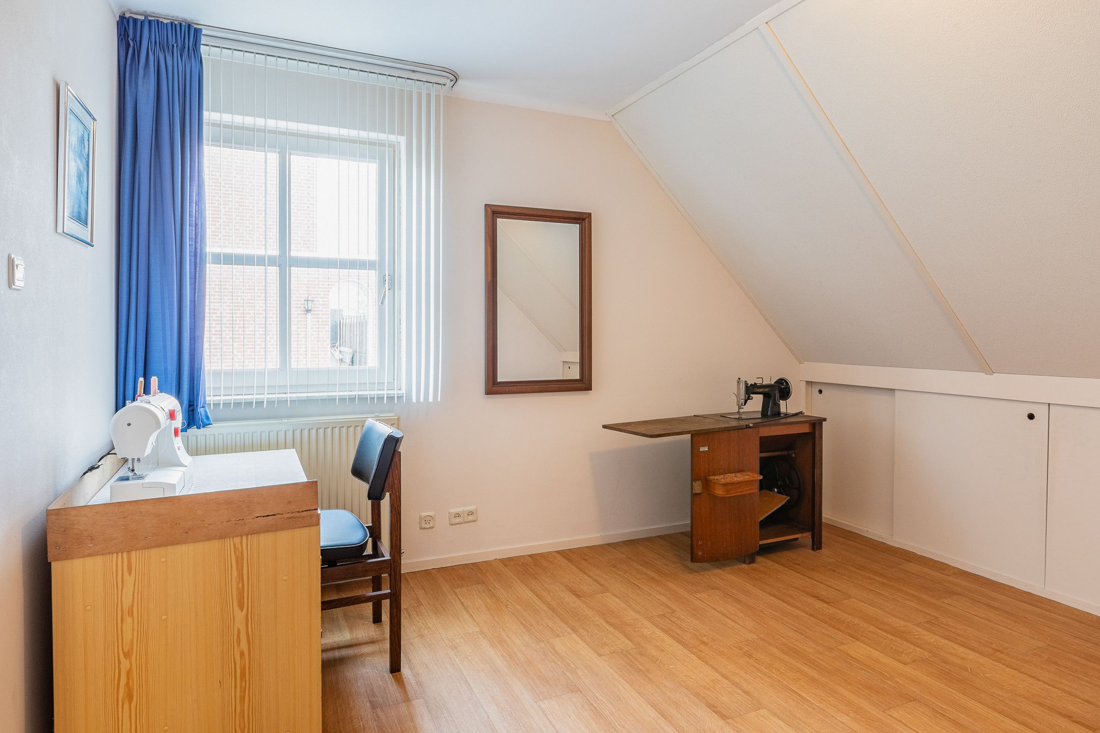 Photo 18 of Min. Aalbersestraat 12