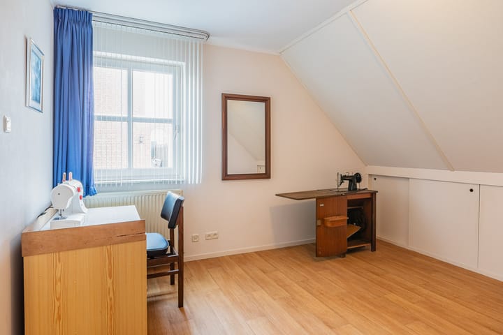 Foto 18 van Min. Aalbersestraat 12