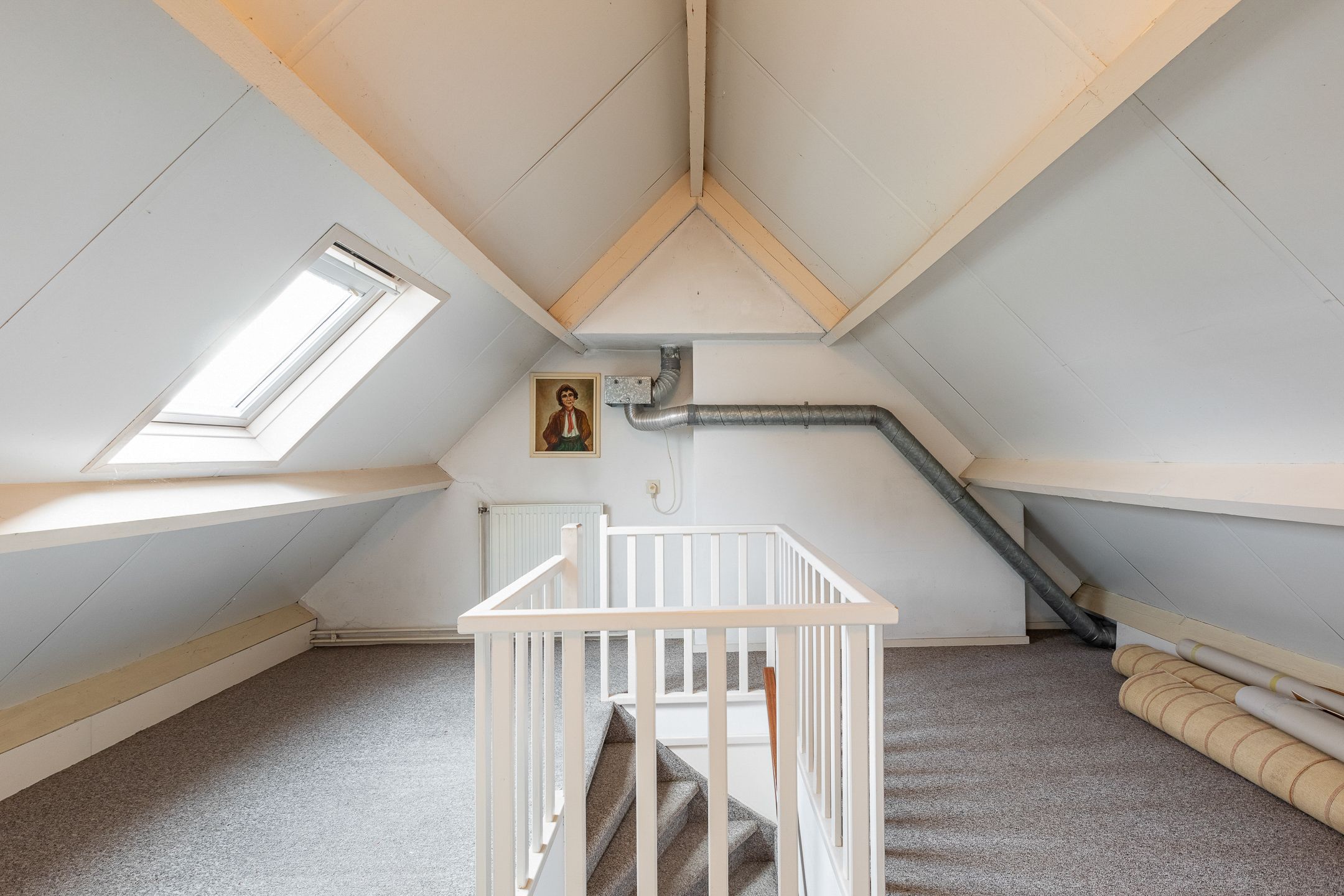 Photo 30 of Min. Aalbersestraat 12