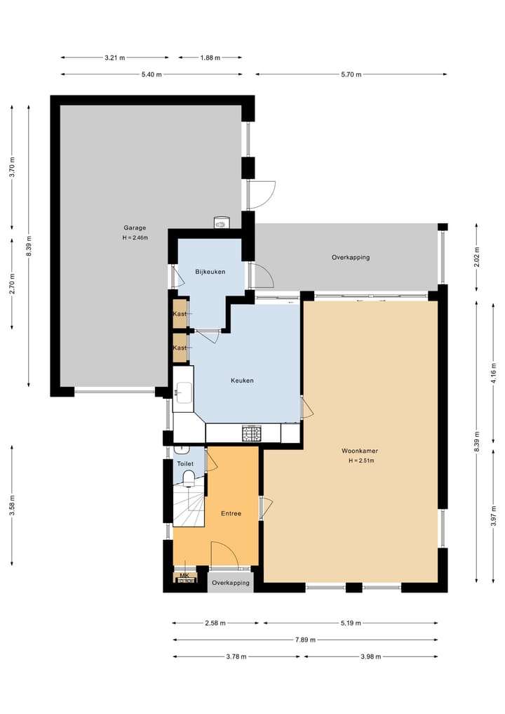 Foto 44 van Min. Aalbersestraat 12