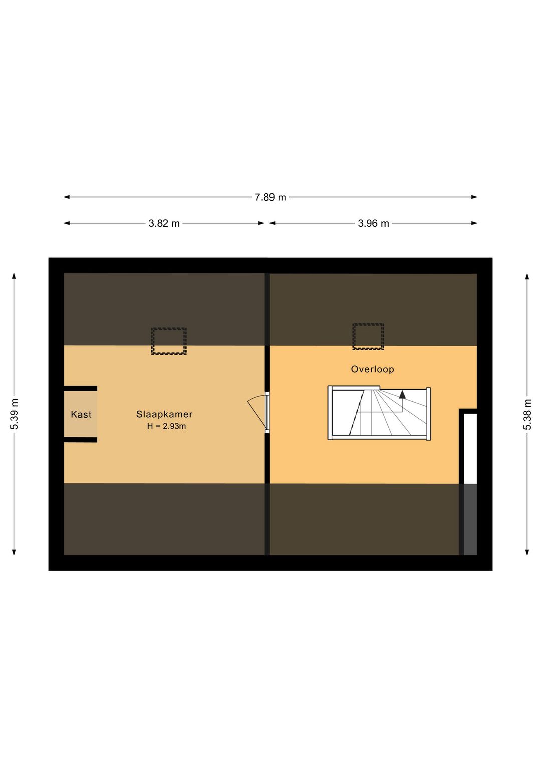 Photo 46 of Min. Aalbersestraat 12