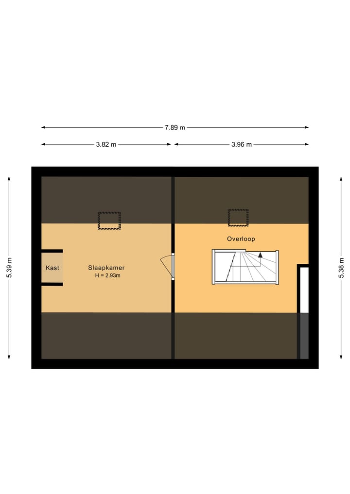 Foto 46 van Min. Aalbersestraat 12