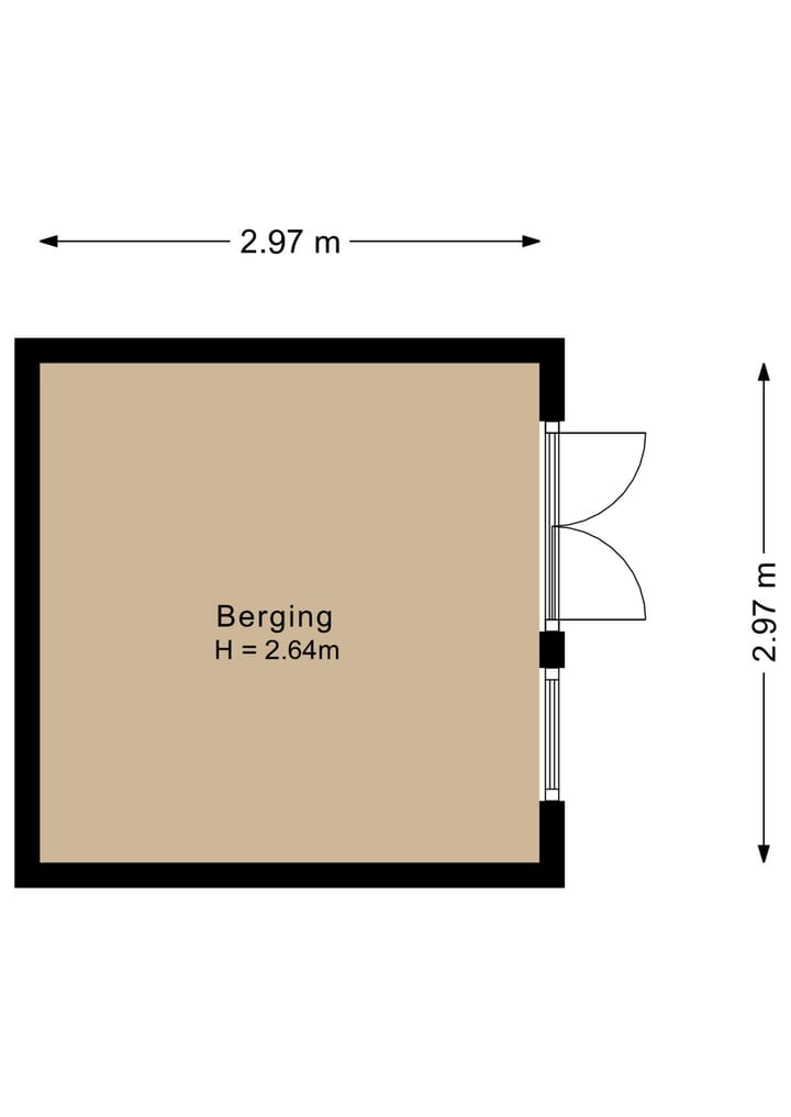 Foto 48 van Min. Aalbersestraat 12