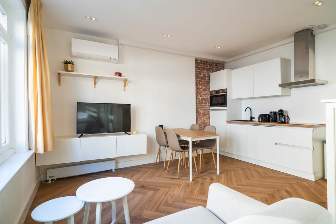 Foto 2 van Borssenburgstraat 25-1A