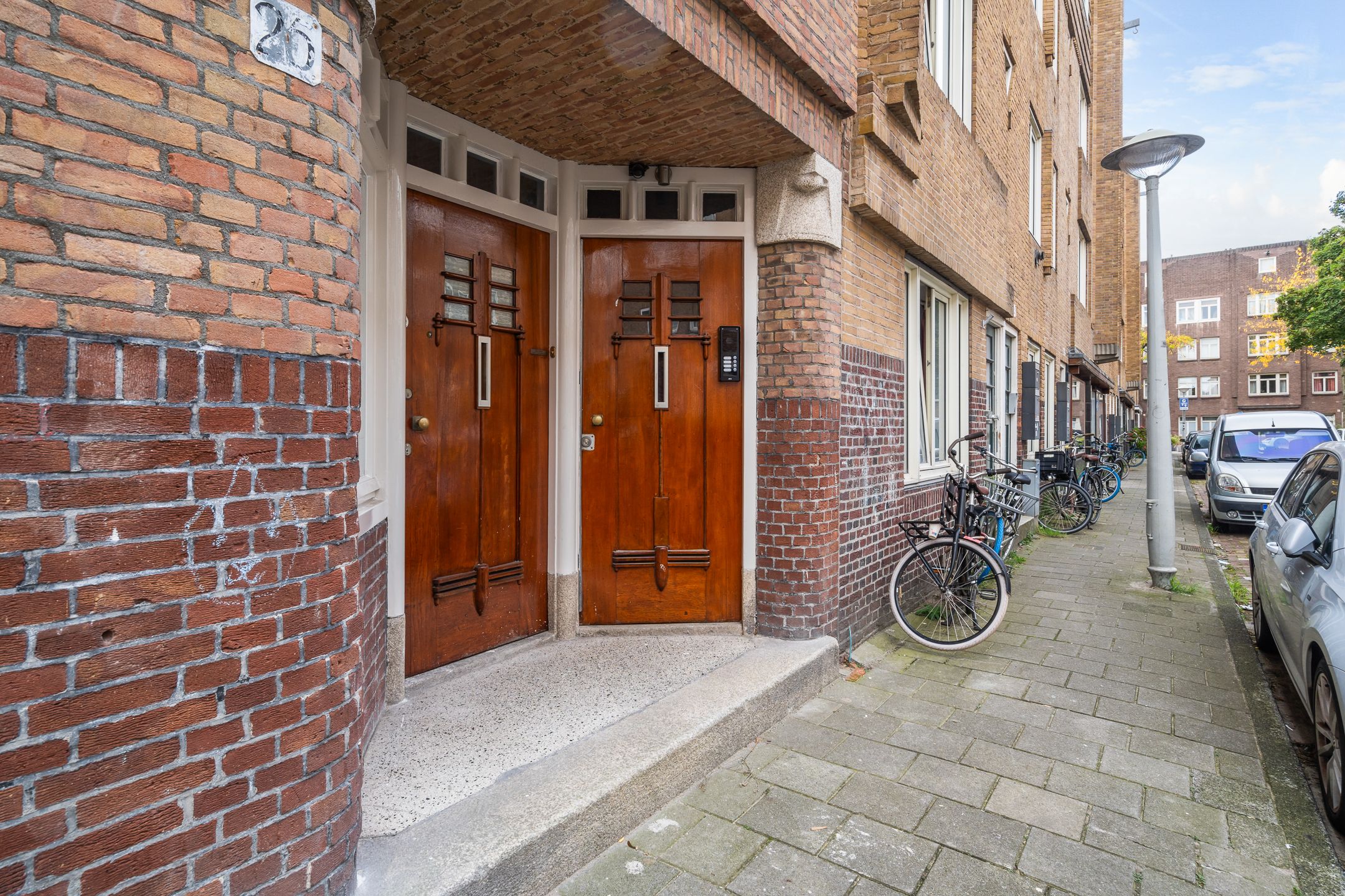 Foto 6 van Borssenburgstraat 25-1A