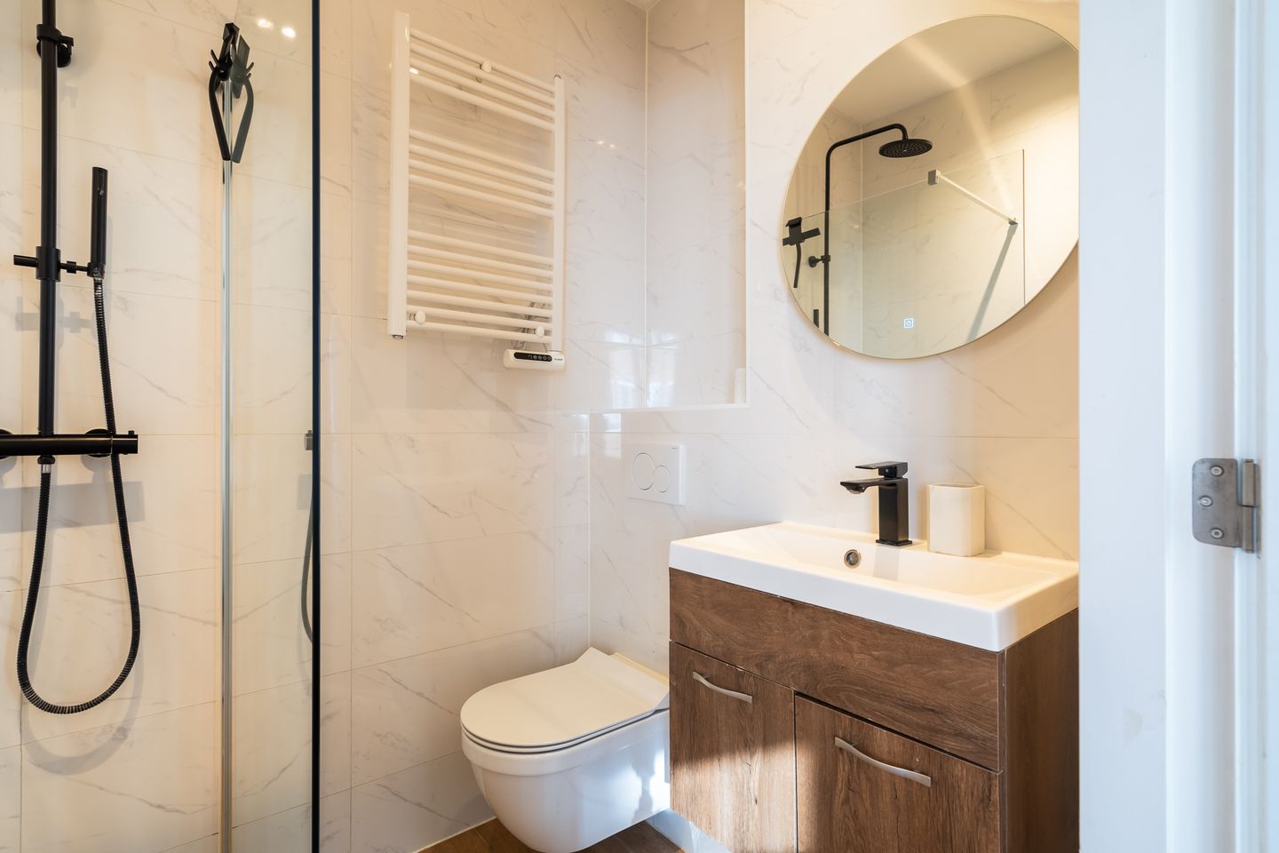 Foto 4 van Borssenburgstraat 25-1A