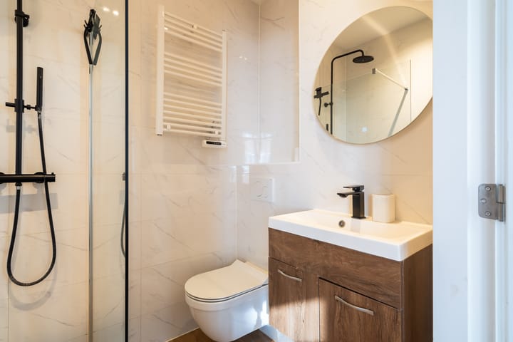 Foto 4 van Borssenburgstraat 25-1A