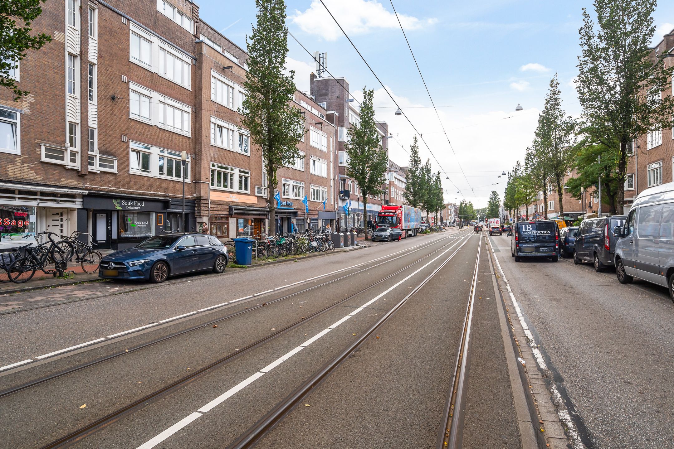 Foto 18 van Borssenburgstraat 25-1A