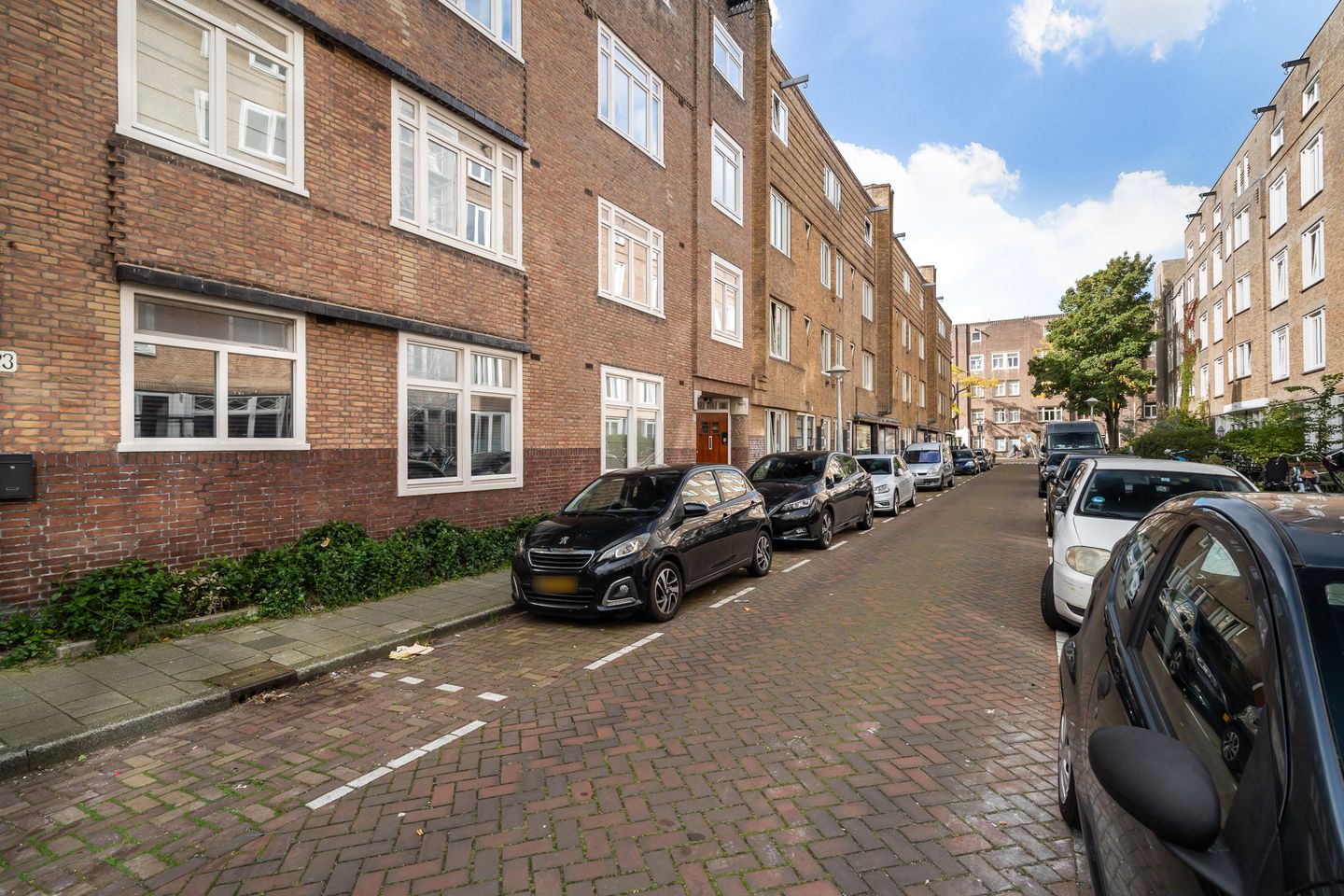 Foto 19 van Borssenburgstraat 25-1A