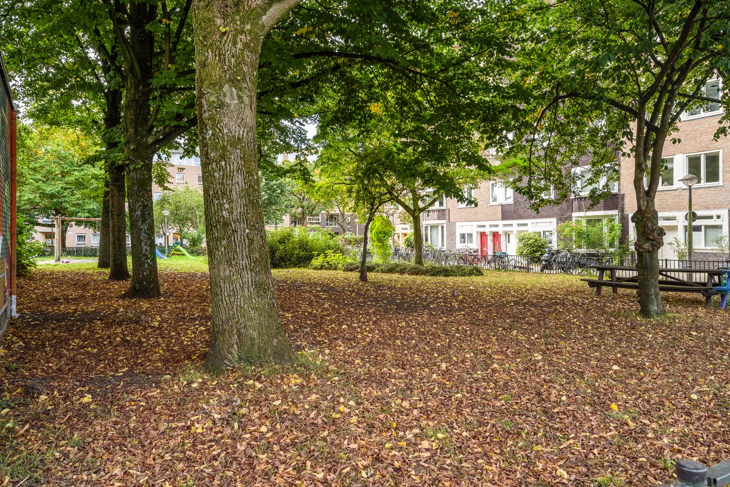 Foto 20 van Borssenburgstraat 25-1A