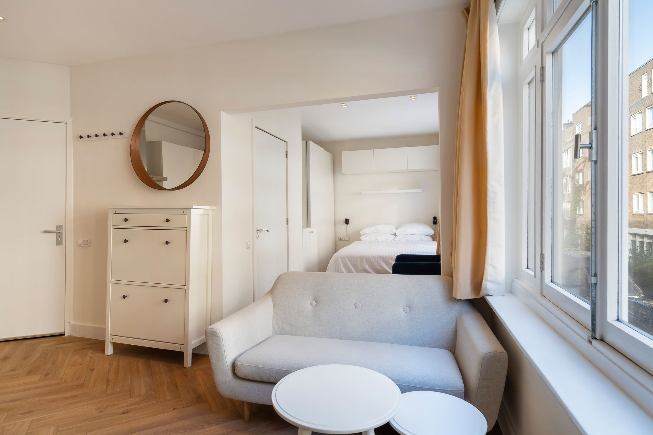 Foto 9 van Borssenburgstraat 25-1A