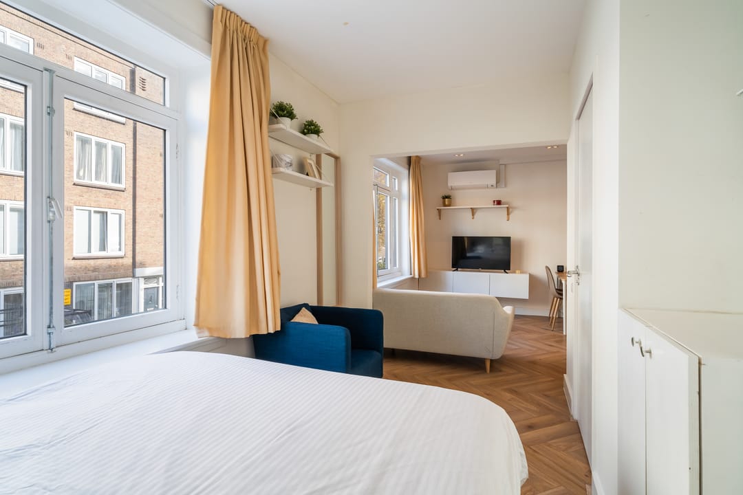 Foto 11 van Borssenburgstraat 25-1A