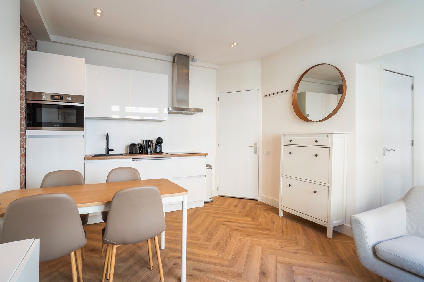 Foto 14 van Borssenburgstraat 25-1A