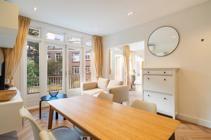 Borssenburgstraat 25-1 B