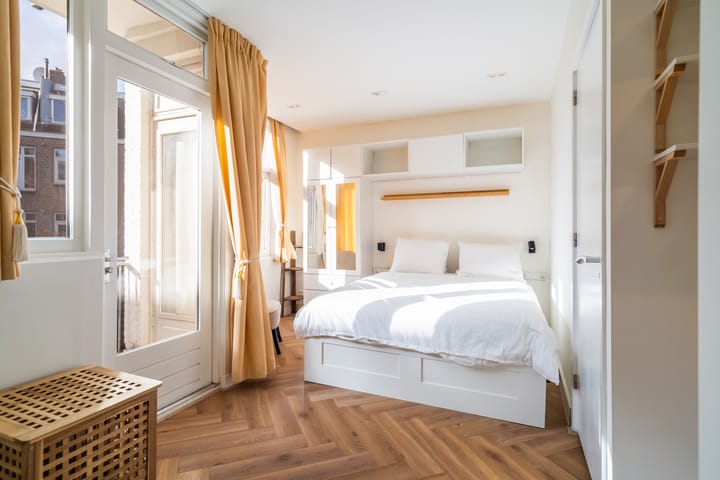 Foto 4 van Borssenburgstraat 25-1B