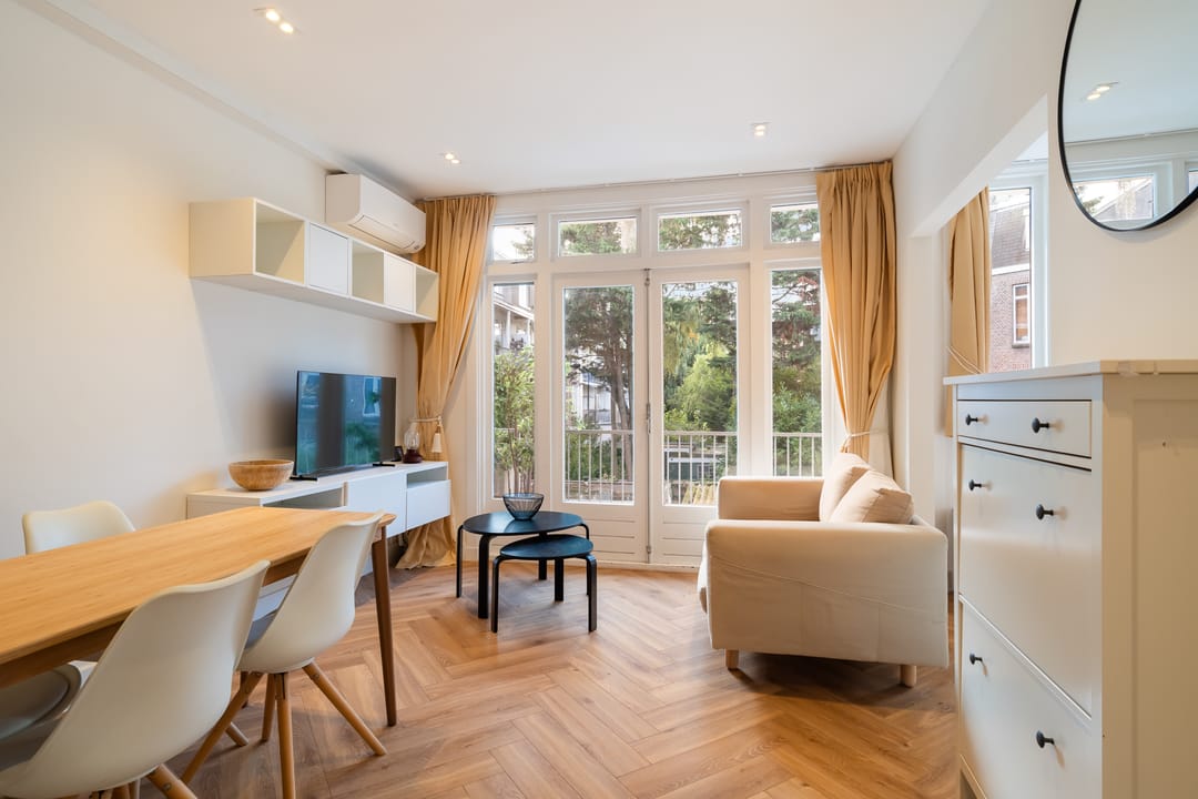 Foto 8 van Borssenburgstraat 25-1B