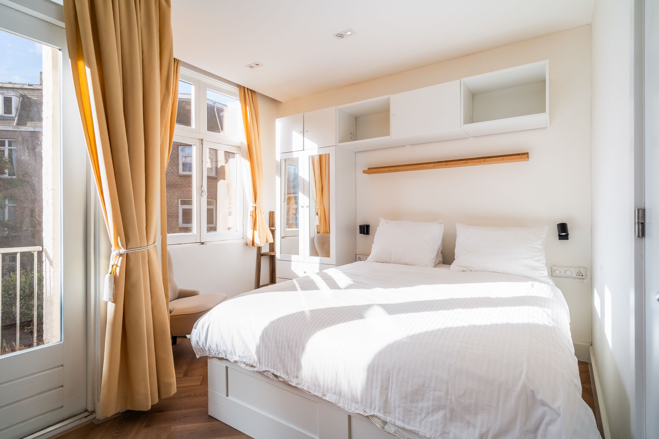 Foto 15 van Borssenburgstraat 25-1B