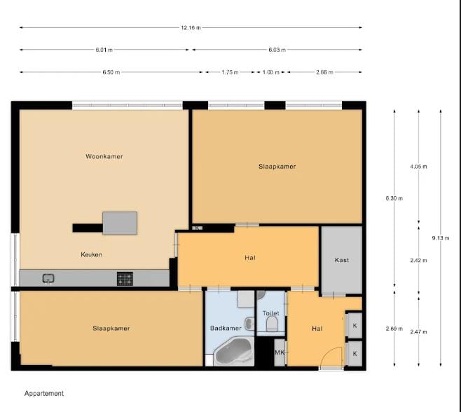 Foto 24 van Het Breed 581