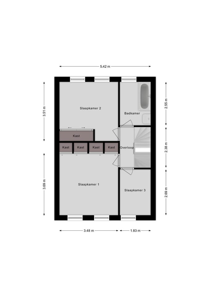 Photo 36 of Oranjestraat 62