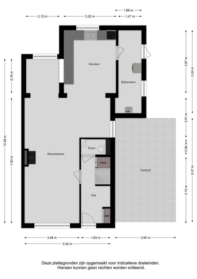 Photo 35 of Oranjestraat 62