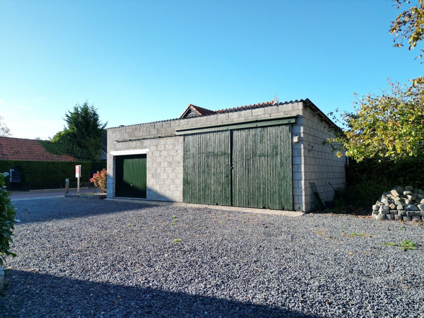 Foto 33 van Noordstraat 14