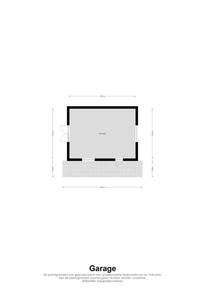 Photo 21 of Kraanweg 5