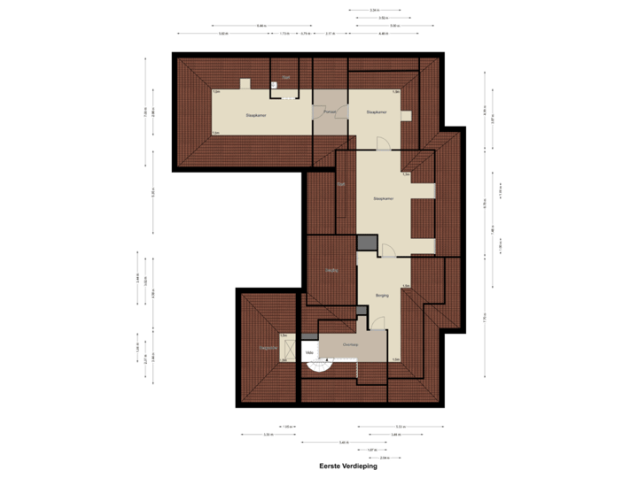 Eerste Verdieping