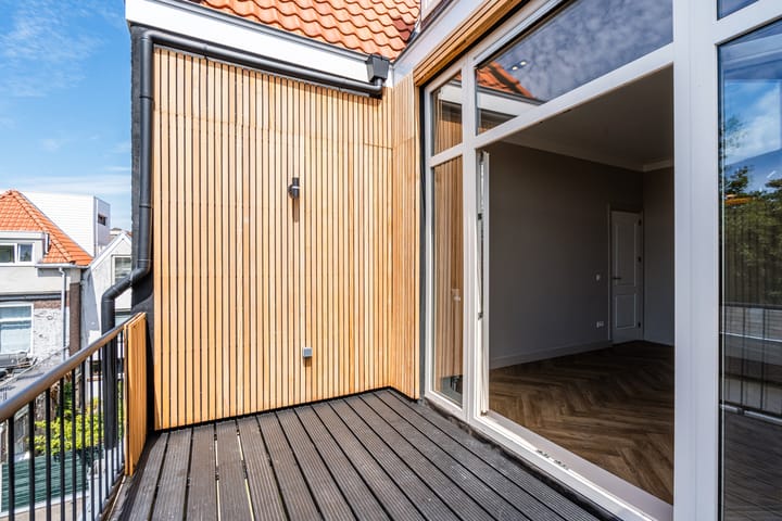 Foto 3 van Regentesselaan 329