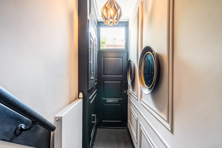 Foto 10 van Regentesselaan 329