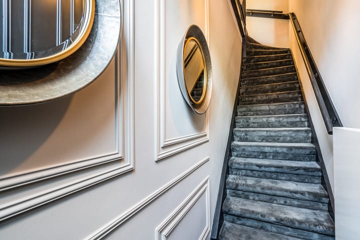 Foto 9 van Regentesselaan 329