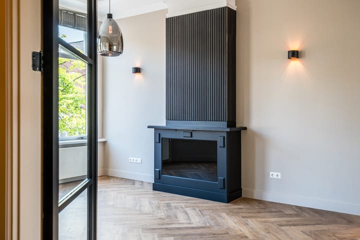 Foto 13 van Regentesselaan 329