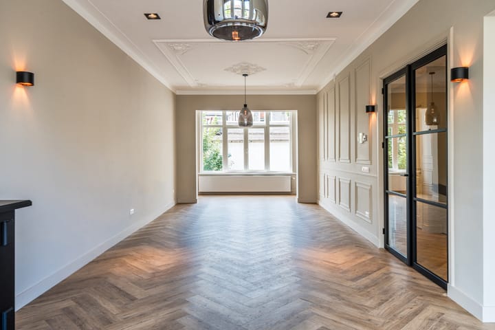 Foto 20 van Regentesselaan 329