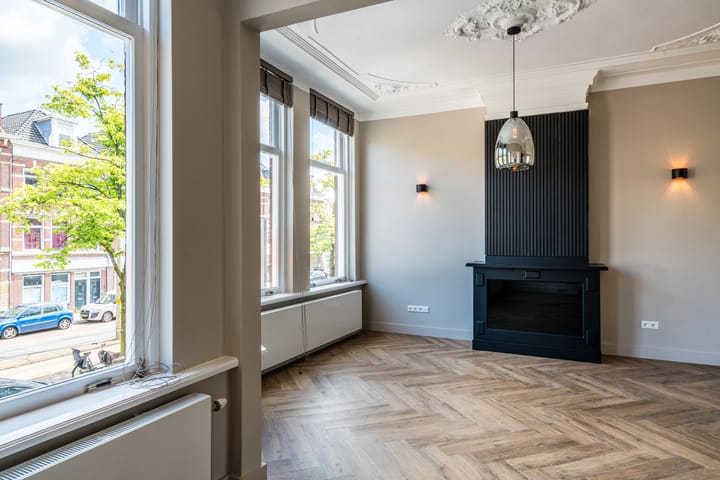 Foto 18 van Regentesselaan 329