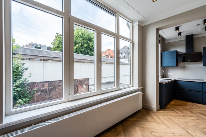 Foto 24 van Regentesselaan 329