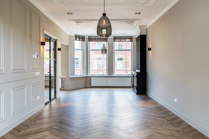 Foto 25 van Regentesselaan 329