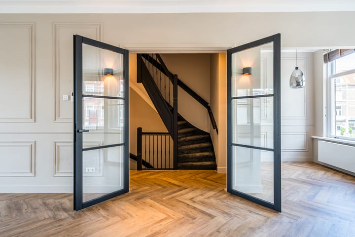 Foto 4 van Regentesselaan 329