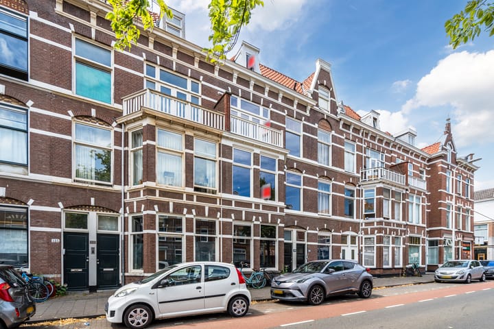 Foto 90 van Regentesselaan 329