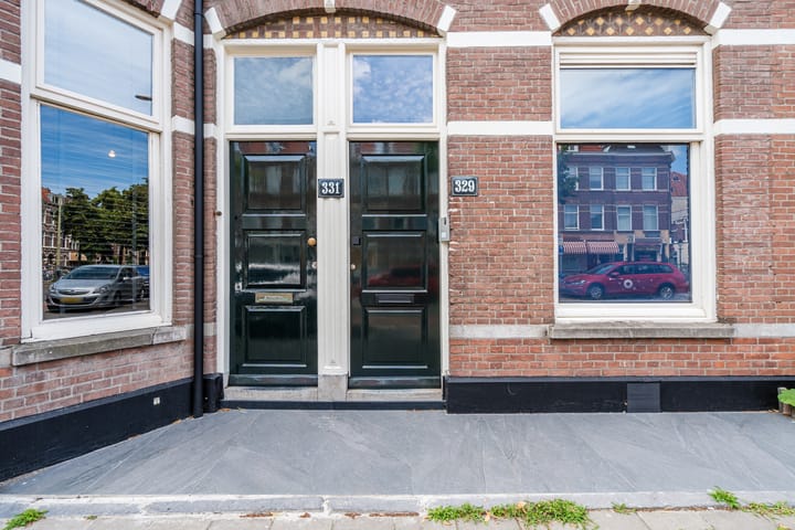 Foto 93 van Regentesselaan 329