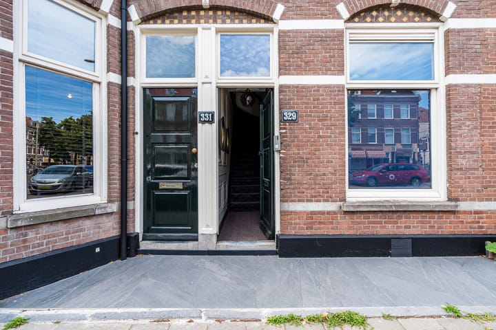 Foto 94 van Regentesselaan 329