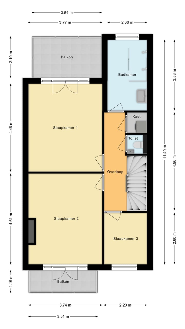 Foto 97 van Regentesselaan 329