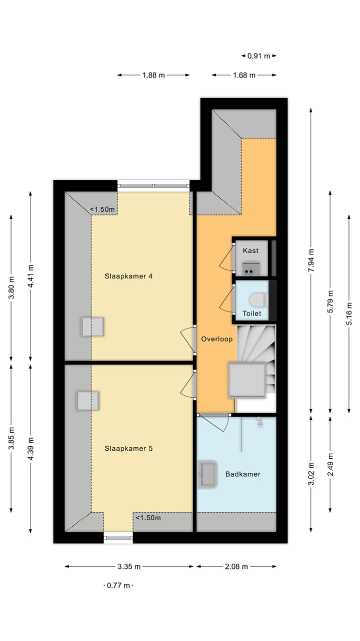 Foto 98 van Regentesselaan 329