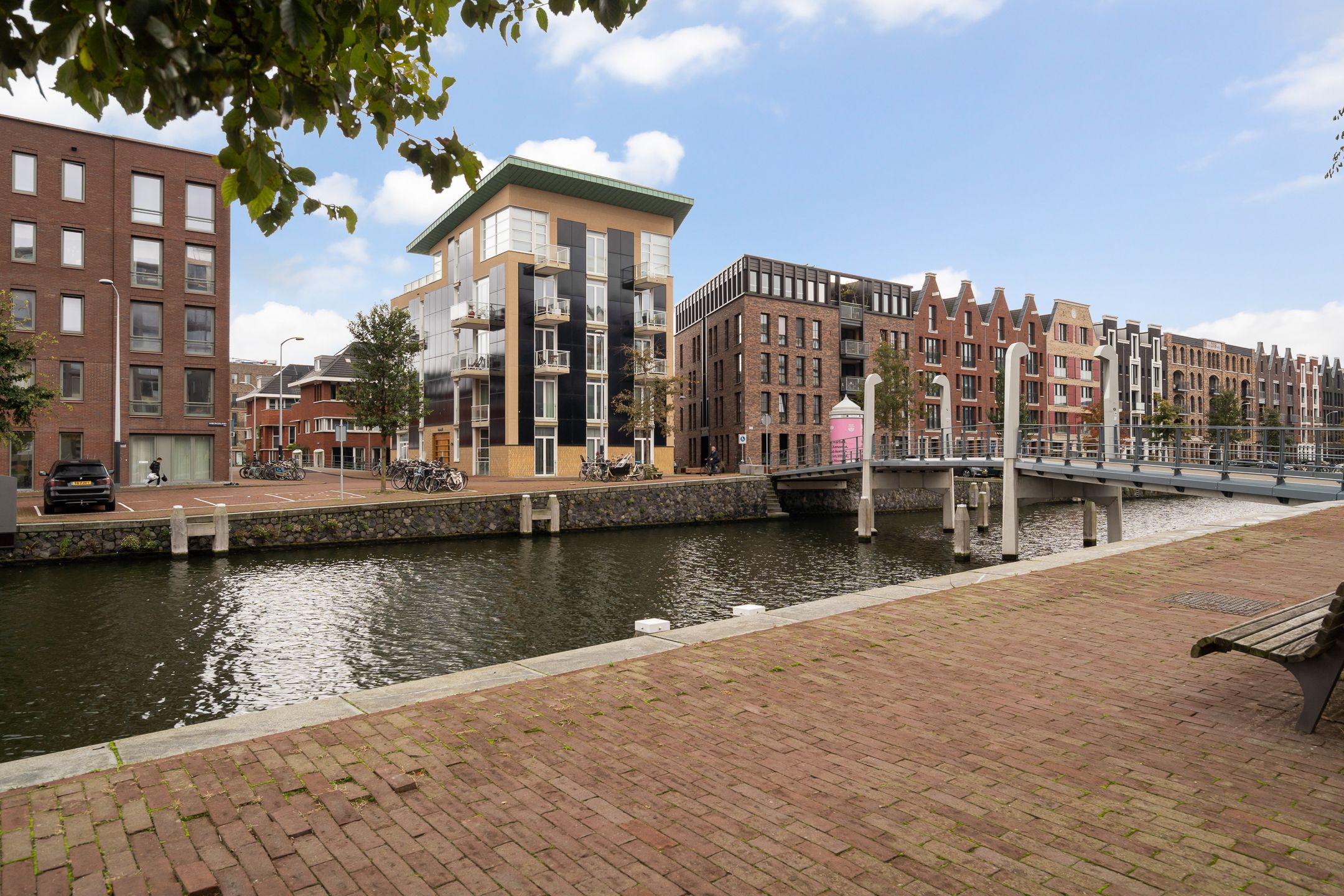 Wiborgeiland, 188, Amsterdam, 1014ZC, Noord-Holland, Nederland 188