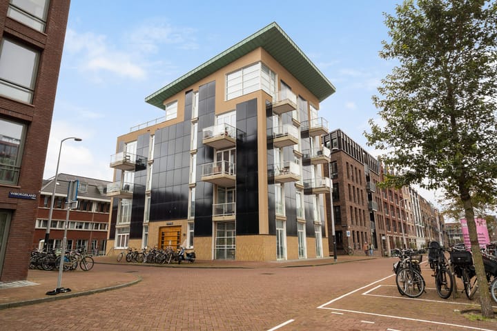 Foto 6 van Wiborgeiland 188