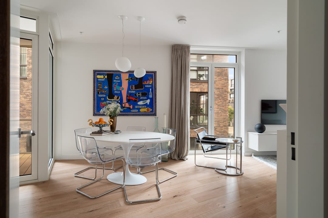 Foto 2 van Wiborgeiland 188