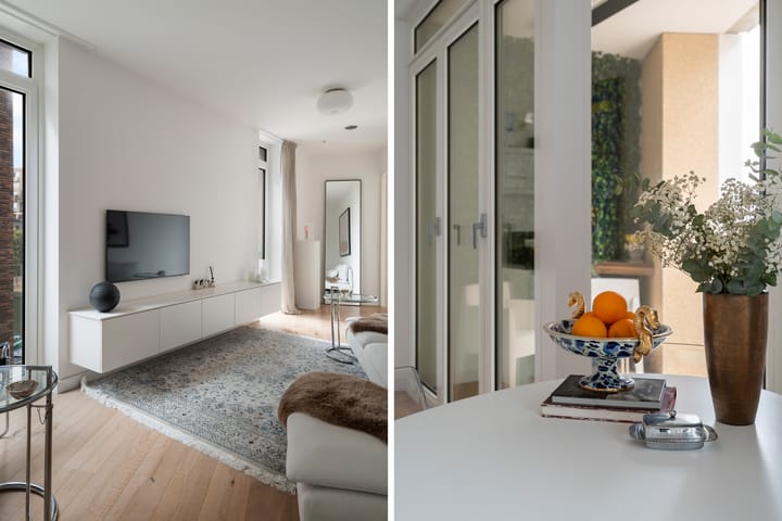 Foto 3 van Wiborgeiland 188